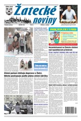 Žatecké noviny 04/26