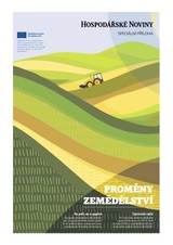 E-magazín HN 014 - 21.1.2026 Proměny zemědělství - Economia, a.s.