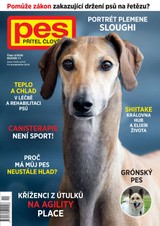 E-magazín Pes přítel člověka 2/2026 - Pražská vydavatelská společnost