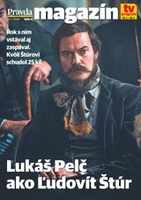 E-magazín Magazín Pravdy 22. 1. 2026 - OUR MEDIA SR a. s.