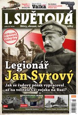 I. světová 2/2026