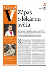 E-magazín HN 016 - 23.1.2026 Víkend - Economia, a.s.