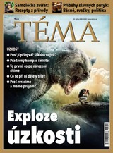 TÉMA DNES - 23.01.2026