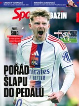 E-magazín SPORT Magazín - 23.01.2026 - CZECH NEWS CENTER a. s.