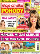 E-magazín Moje chvilka pohody 5/2026 - RF Hobby