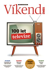 E-magazín Víkend DNES Jižní Čechy - 24.01.2026 - MAFRA, a.s.
