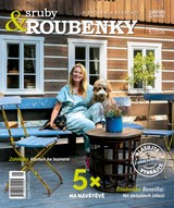 E-magazín sruby&ROUBENKY 1/2026 - Pro Vobis