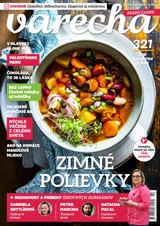 E-magazín Varecha 27.1.2026 - OUR MEDIA SR a. s.