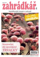 E-magazín Zahrádkář 02/2026 - Zahrádkář