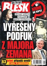 CZECH NEWS CENTER a. s.