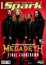 E-magazín Spark 02/2026 - Smile Music