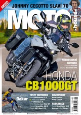 E-magazín Motohouse 1-2/2026 - Mediaforce, s.r.o.