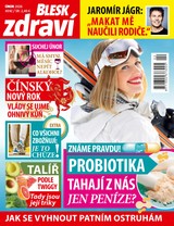 BLESK ZDRAVÍ - 2/2026