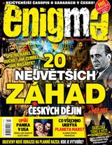 E-magazín Enigma 3/2026 - RF Hobby