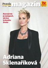 E-magazín Magazín Pravdy 29. 1. 2026 - OUR MEDIA SR a. s.