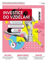 E-magazín HN 020 - 29.1.2026 Investice do vzdělání - Economia, a.s.