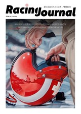 E-magazín Racing Journal #10 Podzim 2026 - Racing Journal