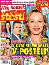 E-magazín Můj kousek štěstí 6/2026 - RF Hobby