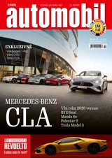E-magazín Automobil 02/2026 - Business Media CZ, s.r.o.