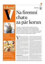 E-magazín HN 021 - 30.1.2026 Víkend - Economia, a.s.