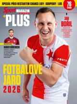 E-magazín Příloha Sport - 30.01.2026 - CZECH NEWS CENTER a. s.