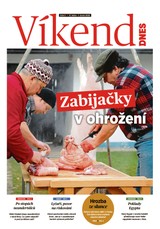 E-magazín Víkend DNES Jižní Čechy - 31.01.2026 - MAFRA, a.s.