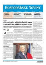 E-magazín HN 022 - 2.2.2026 - Economia, a.s.