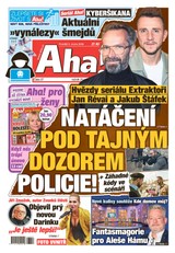 E-magazín AHA! - 02.02.2026 - CZECH NEWS CENTER a. s.