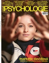 E-magazín MOJE PSYCHOLOGIE - 2/2026 - CZECH NEWS CENTER a. s.
