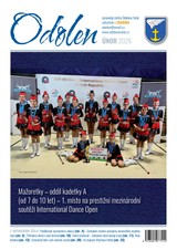 E-magazín Odolen 2/2026 - Odolena Voda