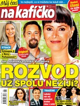 E-magazín Můj čas na kafíčko 6/2026 - RF Hobby