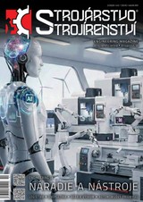 E-magazín STROJÁRSTVO/STROJÍRENSTVÍ - MEDIA/ST s.r.o.