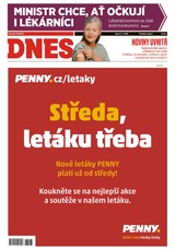MF DNES - 03.02.2026