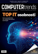 E-magazín COMPUTERtrends 2/2026 - Internet Info DG, a.s.