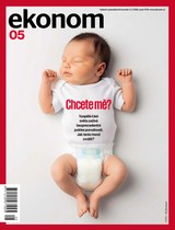 E-magazín Ekonom 5 - 5.2.2026 - Economia, a.s.