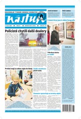 E-magazín Nástup 06/26 - Ohře Media