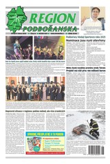 E-magazín Region Podbořanska 06/26 - Ohře Media