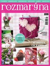 E-magazín Rozmarýna 2/2026 - Extra Publishing, s. r. o.