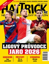 E-magazín Hattrick 2/2026 - Watch Star Media s.r.o.