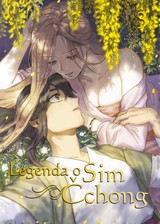 E-magazín Legenda o Sim Čchong 3 - Nakladatelství CREW