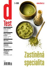 E-magazín dTest 2/2026 -  dTest, o.p.s.