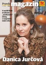 E-magazín Magazín Pravdy 5. 2. 2026 - OUR MEDIA SR a. s.