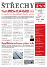 E-magazín Veletržní noviny 2026 - Veletržní noviny Únor 2024