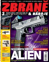 Zbraně & náboje 3/2026