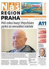 E-magazín Náš Region - Praha 7/2026 - A 11 s.r.o.