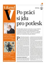 E-magazín HN 026 - 6.2.2026 Víkend - Economia, a.s.