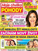 Moje chvilka pohody 7/2026