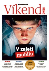 E-magazín Víkend DNES Jižní Čechy - 07.02.2026 - MAFRA, a.s.
