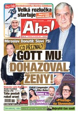 AHA! - 07.02.2026