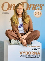 E-magazín Magazín ONA DNES - 09.02.2026 - MAFRA, a.s.
